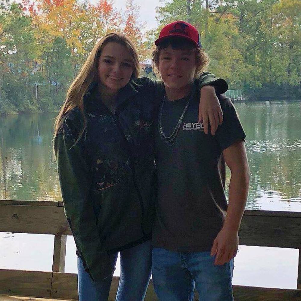 Meet your Posher, Mattie